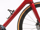 3D decal, 2-components, bicycle industrie, bike industry, decals, high temperature, innovative bike decoration