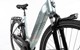 NWD Water decals, Stella, bicycle industrie, bike industry, decals, high temperature, innovative bike decoration